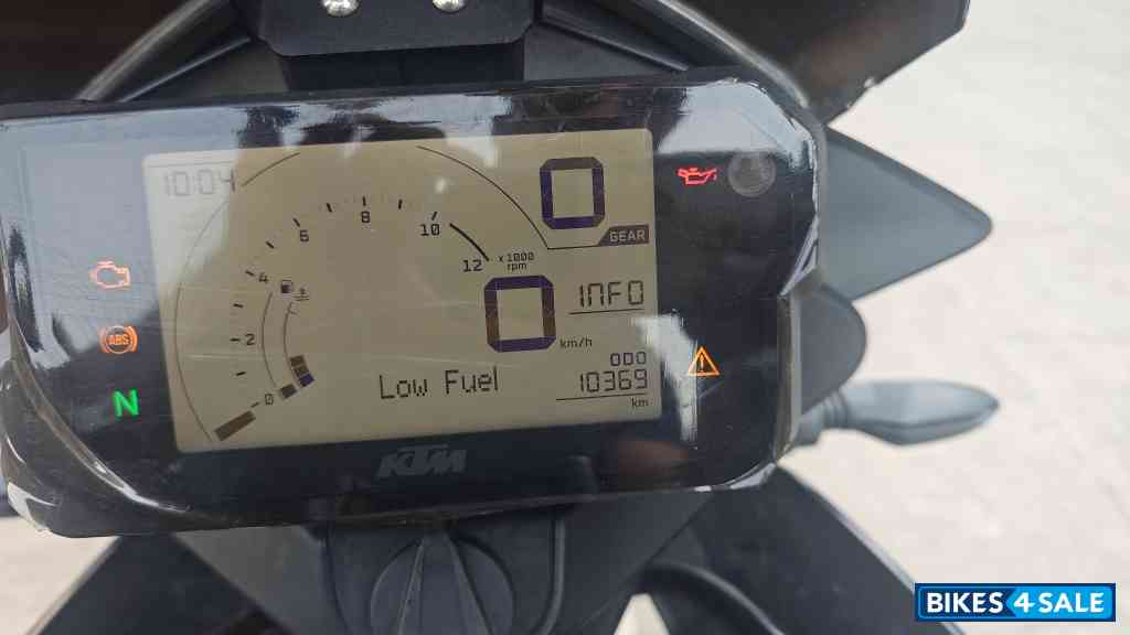 KTM 390 Adventure X KTM 390 Adventure X