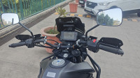 KTM 390 Adventure X