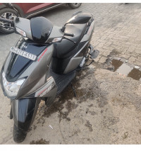 TVS NTORQ 125 2018 Model