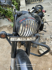 Royal Enfield Classic 350 BS VI 2020 Model