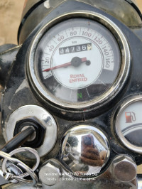 Royal Enfield Classic 350 BS VI