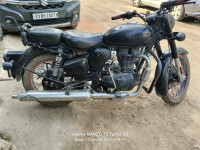 Royal Enfield Classic 350 BS VI