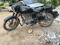 Royal Enfield Classic 350 BS VI