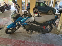 Hero Passion Pro i3s 2022 Model
