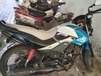 Hero Passion Pro i3s