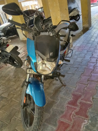 Hero Passion Pro i3s