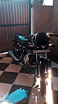 Hero Splendor Plus Black and Accent 2021 Model