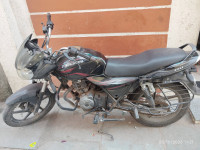 Bajaj Discover 125 2011 Model