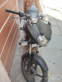 Bajaj Discover 125