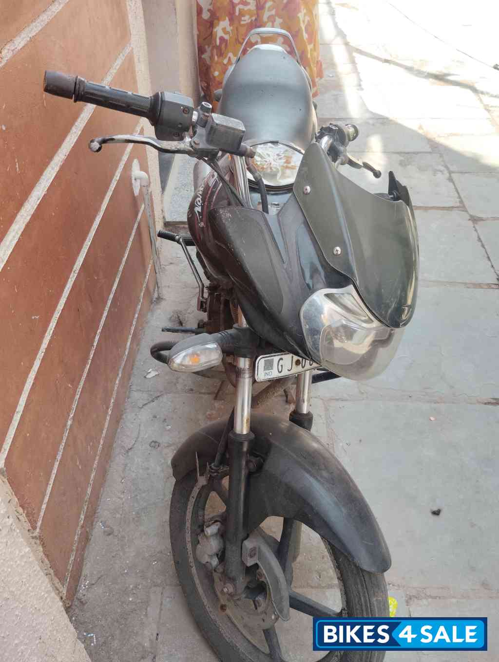 Bajaj Discover 125 Bajaj Discover 125