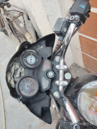 Bajaj Discover 125