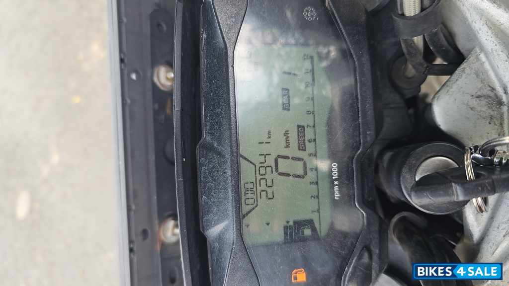 BMW G 310 R