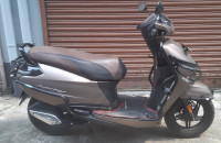 TVS Jupiter SmartXonnect Disc 2024 2025 Model