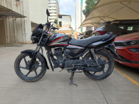 Honda Shine 125 2014 Model