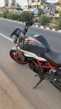 BMW G 310 R 2021 Model