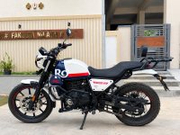 Royal Enfield Scram 440 2025 Model