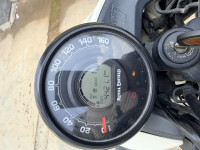 Royal Enfield Scram 440