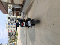 Royal Enfield Scram 440