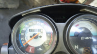 Hero Splendor Plus Black and Accent 2022 Model