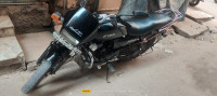Hero Splendor Plus Black and Accent 2021 Model