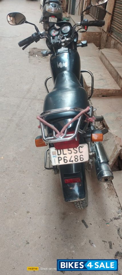 Hero Splendor Plus Black and Accent Hero Splendor Plus Black and Accent