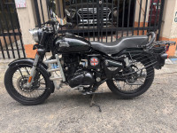 Royal Enfield Bullet 350 ES BS6 2022 Model