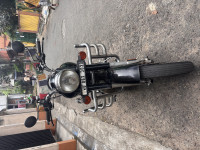 Royal Enfield Bullet 350 ES BS6