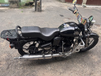 Royal Enfield Bullet 350 ES BS6
