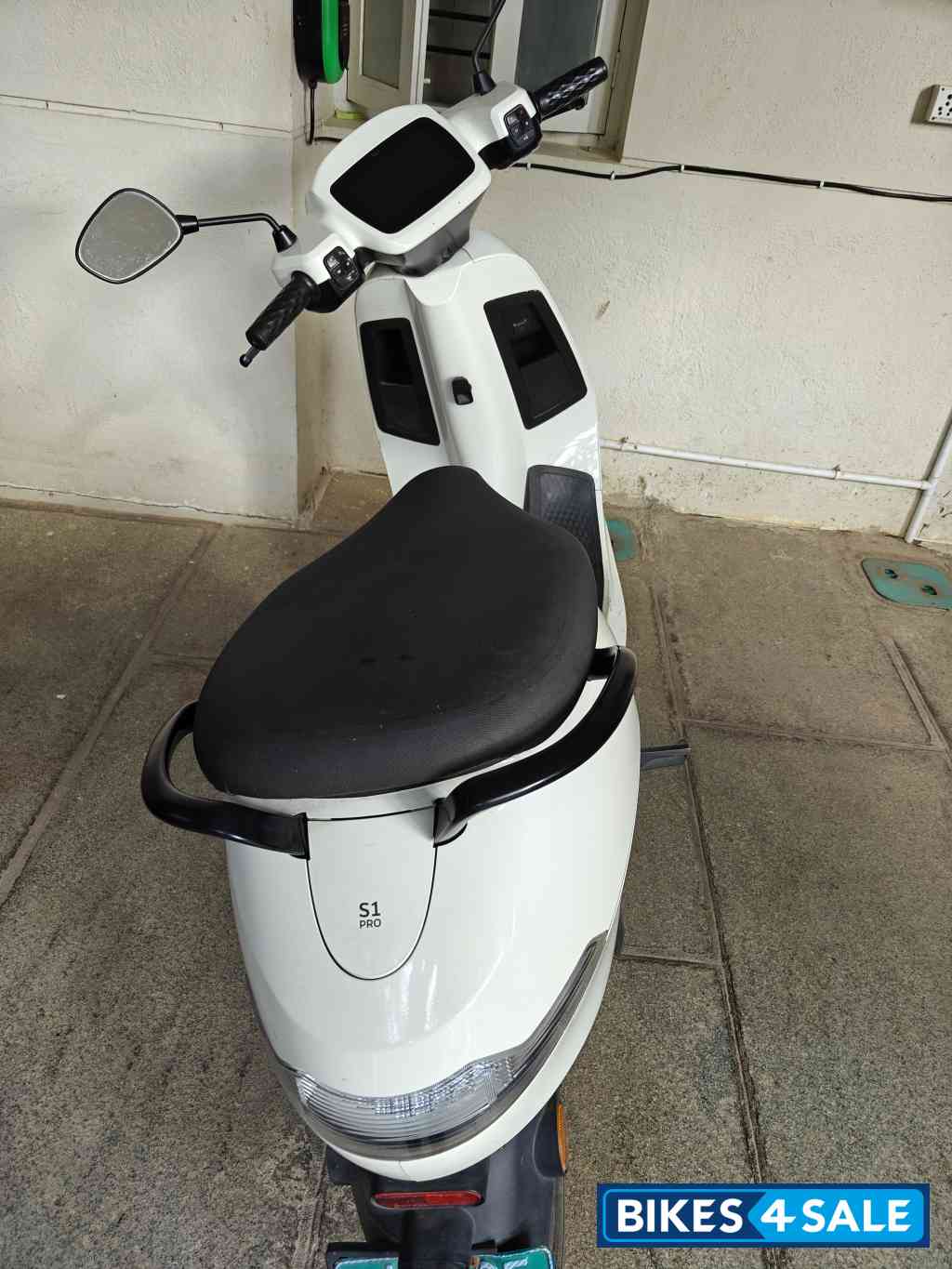 Ola S1 Pro