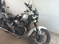 Royal Enfield Super Meteor 650 2023 Model