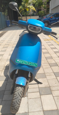 Ola S1 Pro Gen2 2023 Model