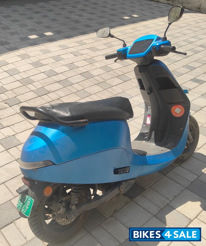 Ola S1 Pro Gen2 Ola S1 Pro Gen2