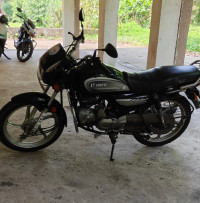 Hero Splendor Plus 2022 Model