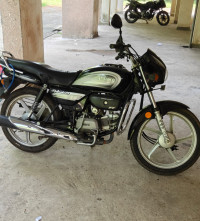 Hero Splendor Plus