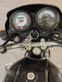 Hero Splendor Plus