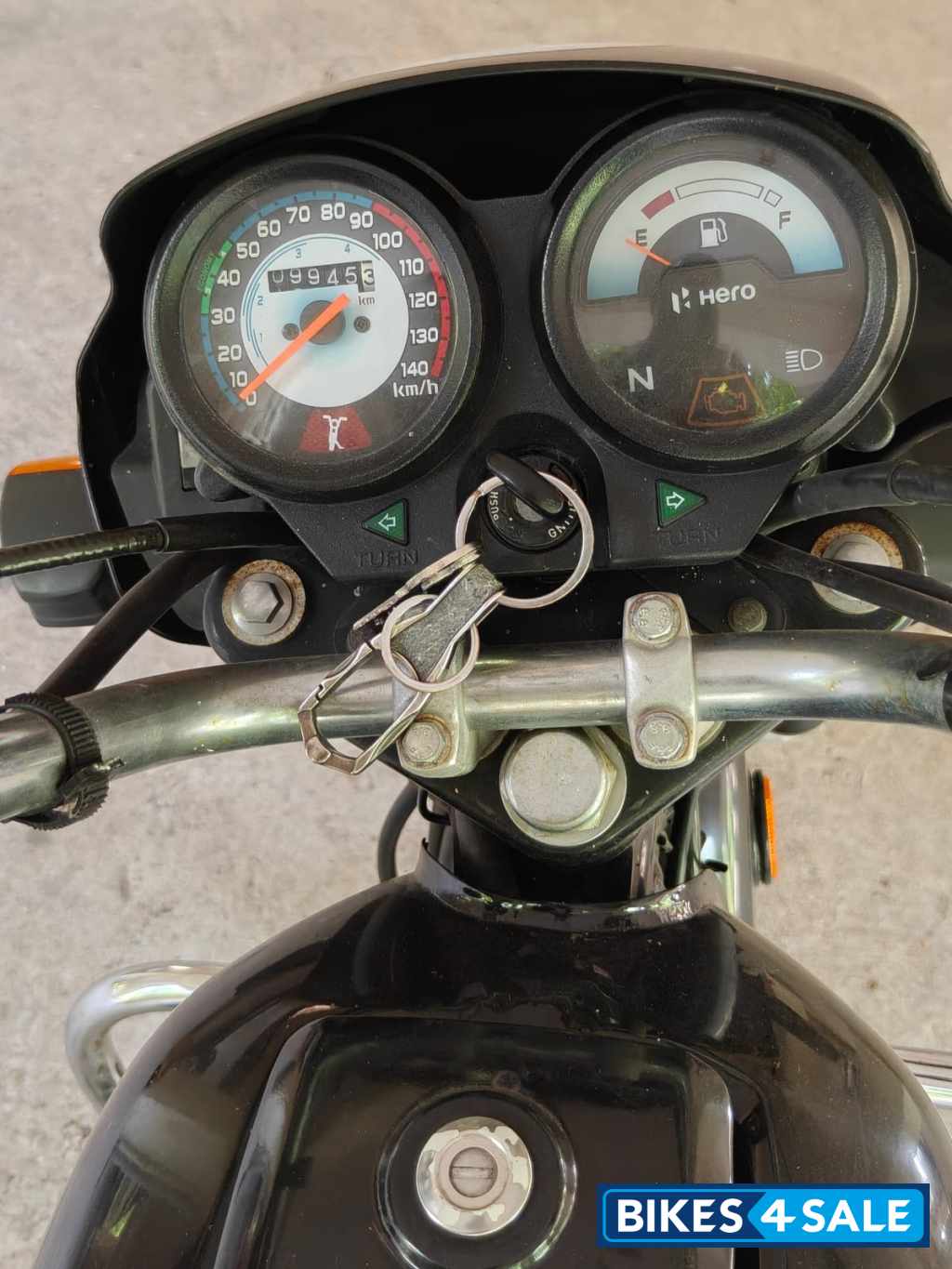 Hero Splendor Plus Hero Splendor Plus