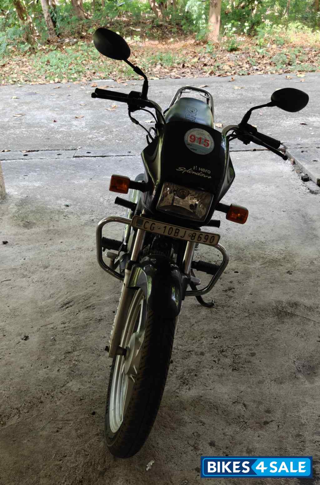 Hero Splendor Plus Hero Splendor Plus