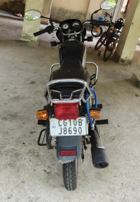 Hero Splendor Plus
