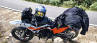 KTM 390 Adventure 2026 Model
