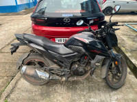 Honda XBlade 2019 Model