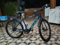 Hero Cycles 2024 Model