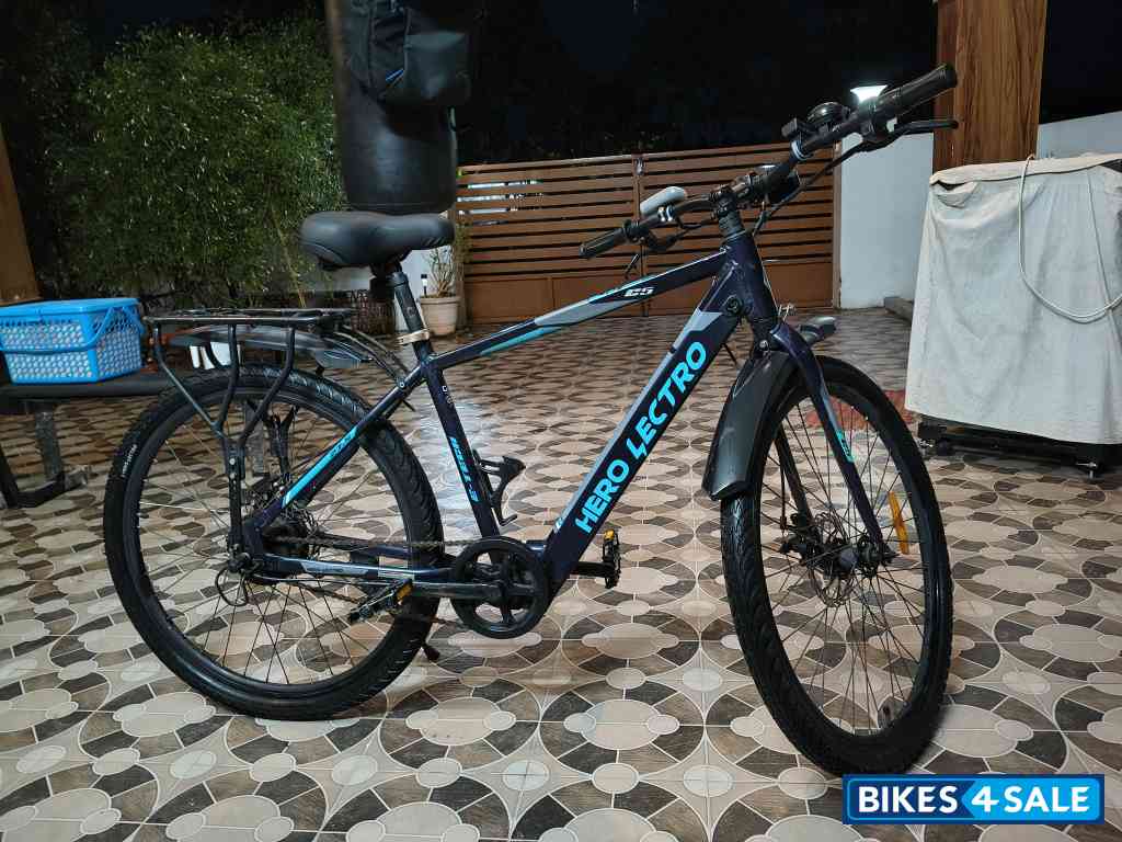 Hero Cycles