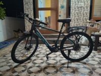 Hero Cycles