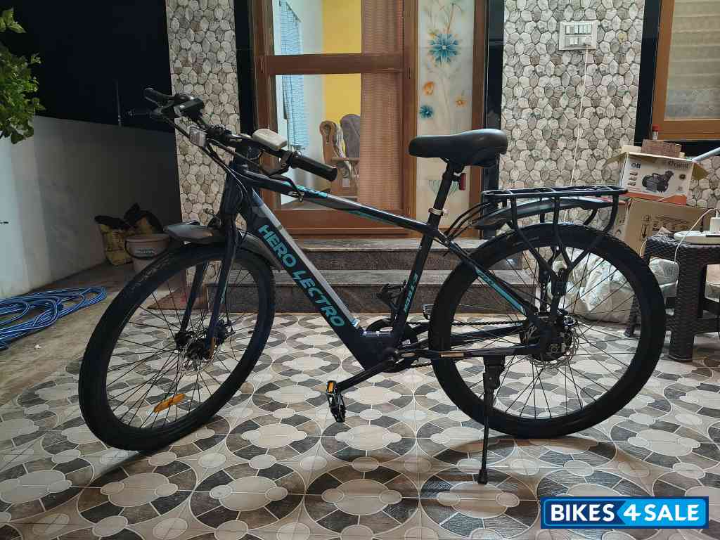 Hero Cycles Hero Cycles