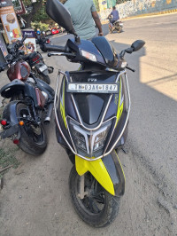 TVS NTORQ 125 XT 2023 Model