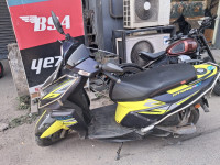 TVS NTORQ 125 XT
