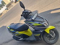 TVS NTORQ 125 XT