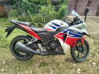 Honda CBR 250R 2015 Model