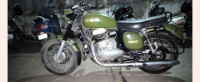 Jawa forty two 2021 Model
