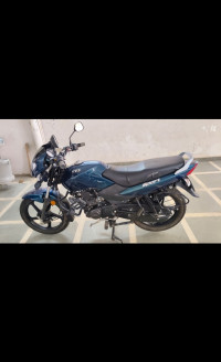 TVS Sport Self Start ES 2025 2025 Model